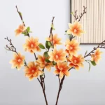 Artificial Cosmos Flower Stem  - Image 11