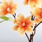 Artificial Cosmos Flower Stem  - Image 13