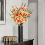 Artificial Cosmos Flower Stem  - Image 14