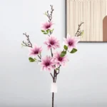 Artificial Cosmos Flower Stem  - Image 16