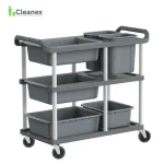 Utility Trolley