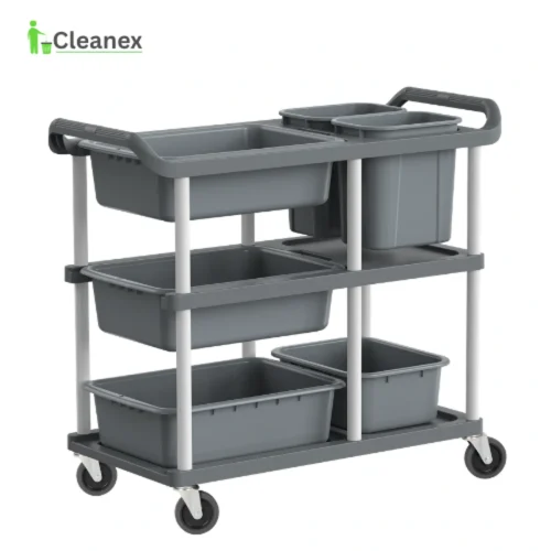 Utility Trolley
