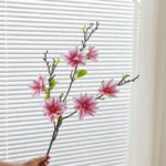 Artificial Cosmos Flower Stem  - Image 19