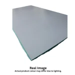 TAITA Premium Fabric Grey Decorative HDHMR Board - Image 4