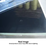 TAITA Premium Black Gloss PET & Melamine HDHMR Board - Image 7