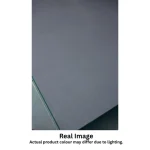 TAITA Premium Fabric Grey Decorative HDHMR Board - Image 6