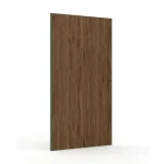 Warm Chestnut Melamine HDHMR Board
