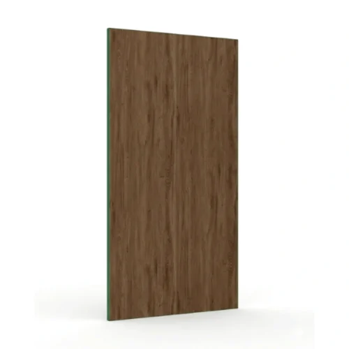 Warm Chestnut Melamine HDHMR Board