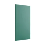 Premium Green Plain HDHMR Board
