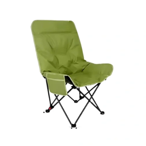 Compact Camping Foldable Chair