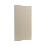 Fabric Badge Decorative HDHMR Board