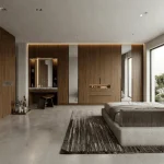 TAITA Premium Warm Chestnut Melamine HDHMR Board - Image 7