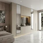 TAITA Premium Fabric Badge Decorative HDHMR Board - Image 7