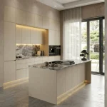 TAITA Premium Fabric Badge Decorative HDHMR Board - Image 6