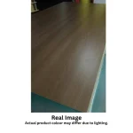 TAITA Premium Natural Walnut Melamine HDHMR Board - Image 4