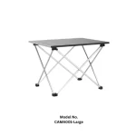 Premium Aluminum Folding Camping Table - Image 2