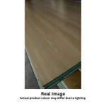 TAITA Premium Natural Walnut Melamine HDHMR Board - Image 5