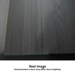 TAITA Premium Ash Grey Wood Synchronized HDHMR Board - Image 3