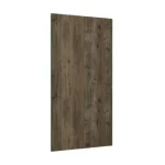 WHITE OAK Melamine HDHMR Board