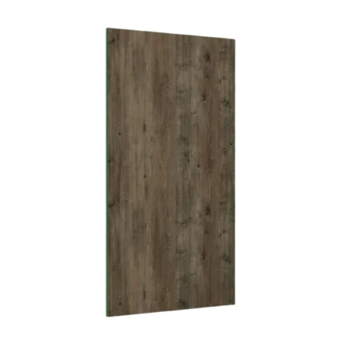 WHITE OAK Melamine HDHMR Board