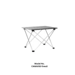 Premium Aluminum Folding Camping Table - Image 3