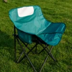 Comfort Camping Foldable Chair