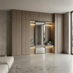 TAITA Premium Dark Wood Synchronized HDHMR Board - Image 5