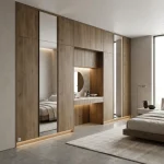 TAITA Premium WHITE OAK Melamine HDHMR Board - Image 8