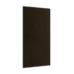 Premium Heritage Brown Melamine HDHMR Board