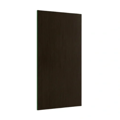 Premium Heritage Brown Melamine HDHMR Board