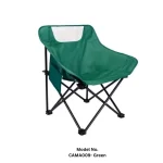 Comfort Camping Foldable Chair - Image 2