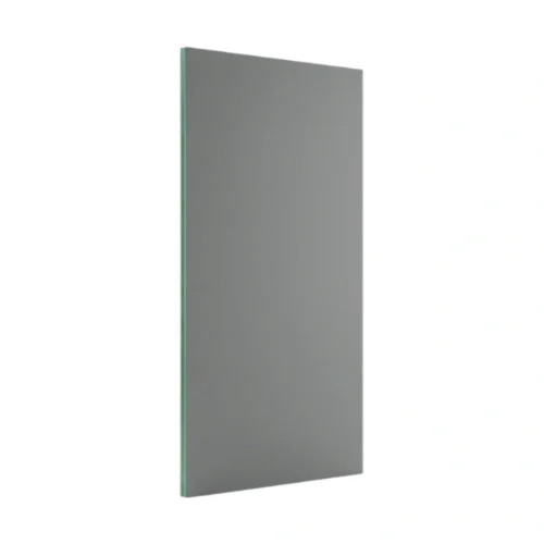 Badge Matt PET & Melamine HDHMR Board