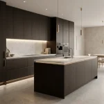 TAITA Premium Heritage Brown Melamine HDHMR Board - Image 8