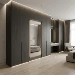 TAITA Premium Heritage Brown Melamine HDHMR Board - Image 6