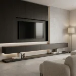 TAITA Premium Heritage Brown Melamine HDHMR Board - Image 7