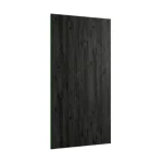 Premium Charcoal Wood Melamine HDHMR Board