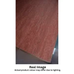 TAITA Premium Luxury Red Travertine HDHMR Board - Image 4