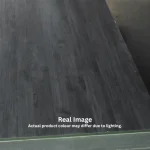 TAITA Premium Charcoal Wood Melamine HDHMR Board - Image 4