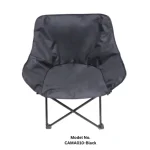 Comfort Camping Foldable Chair - Image 3