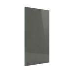 Badge Gloss PET & Melamine HDHMR Board