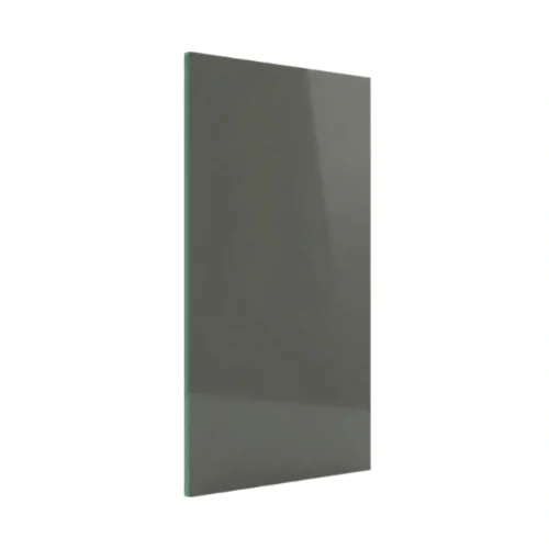 Badge Gloss PET & Melamine HDHMR Board