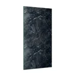 Luxury Marble Grey Melamine HDHMR Board