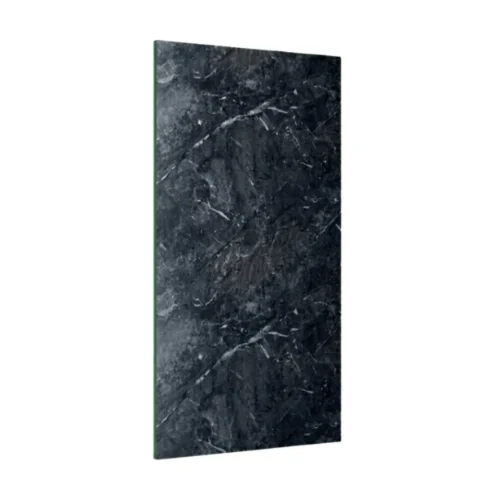 Luxury Marble Grey Melamine HDHMR Board