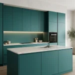 TAITA Premium Green Plain HDHMR Board - Image 6