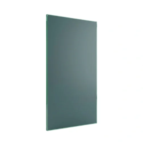Green Matt PET & Melamine HDHMR Board