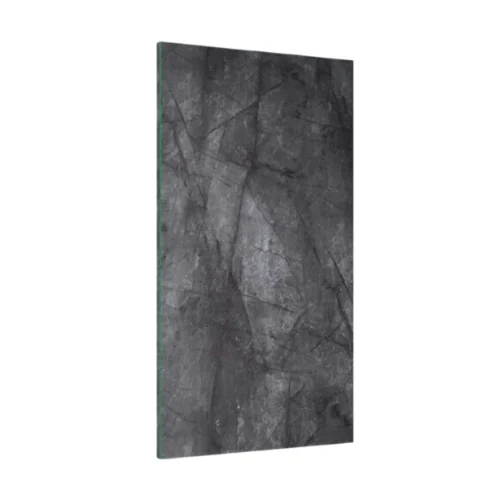 Luxury Marble Brown & Gold Melamine HDHMR Board