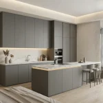 TAITA Premium Badge Matt PET & Melamine HDHMR Board - Image 7