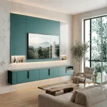 TAITA Premium Green Plain HDHMR Board - Image 7