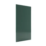 Green Gloss PET & Melamine HDHMR Board