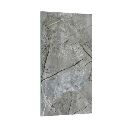 Luxury Marble Grey & Gold Melamine HDHMR Board